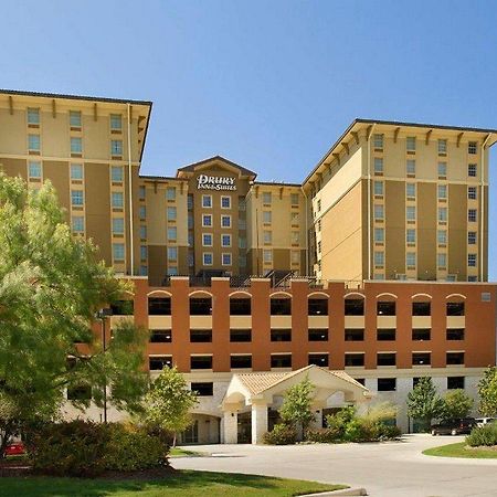 Drury Inn & Suites San Antonio Near La Cantera Extérieur photo