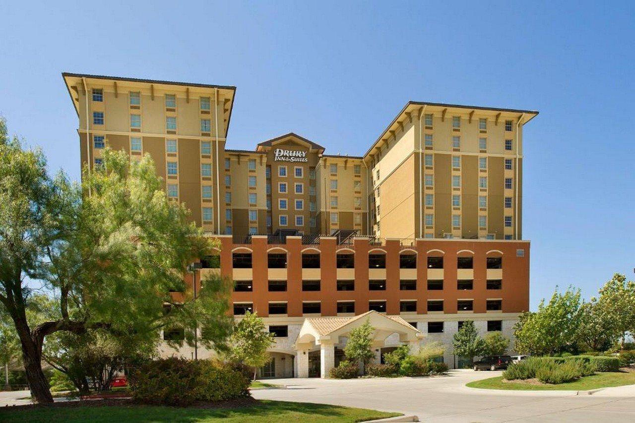 Drury Inn & Suites San Antonio Near La Cantera Extérieur photo