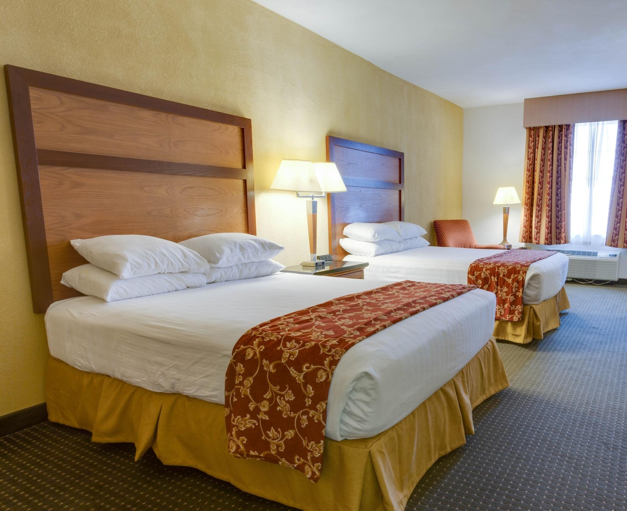 Drury Inn & Suites San Antonio Near La Cantera Extérieur photo