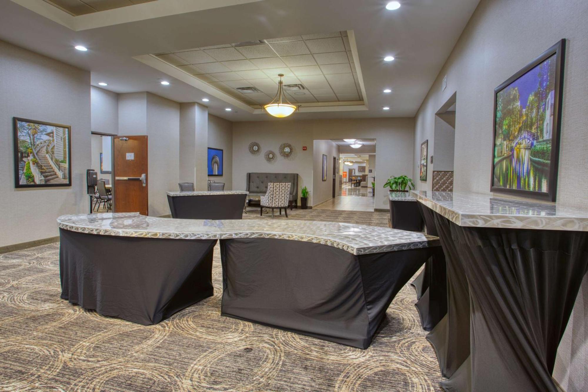 Drury Inn & Suites San Antonio Near La Cantera Extérieur photo