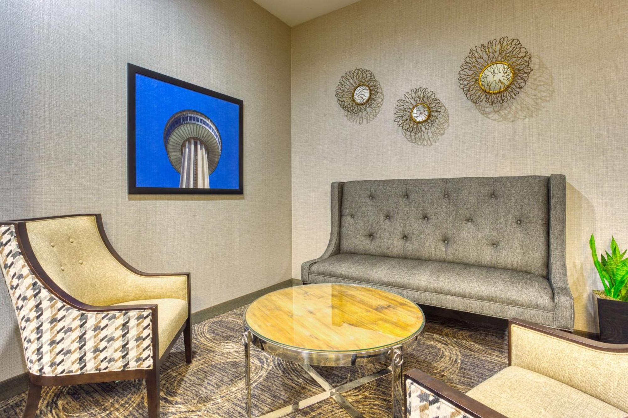 Drury Inn & Suites San Antonio Near La Cantera Extérieur photo