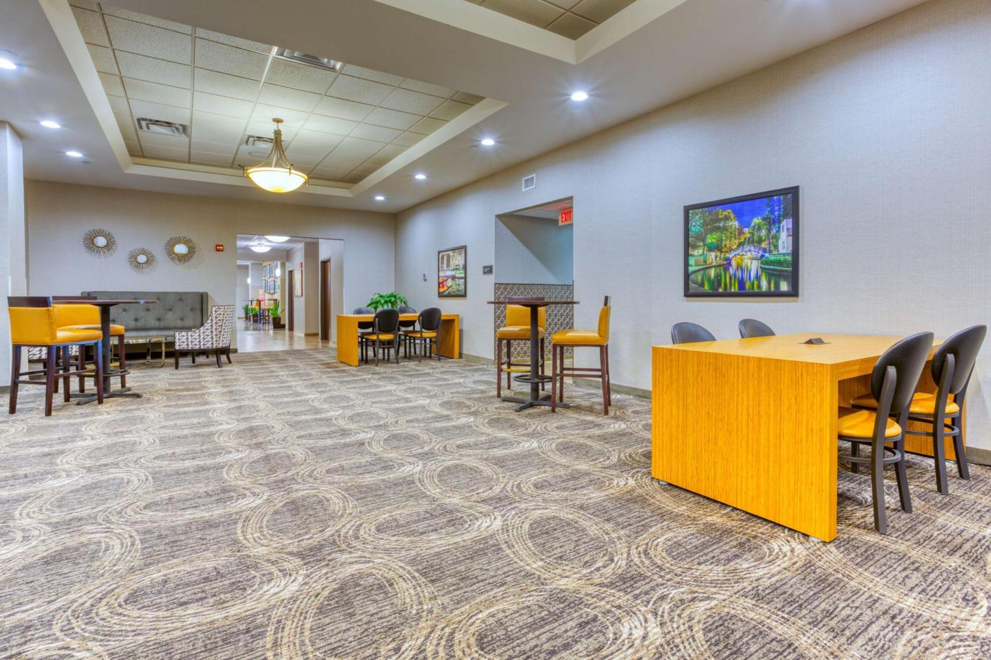 Drury Inn & Suites San Antonio Near La Cantera Extérieur photo