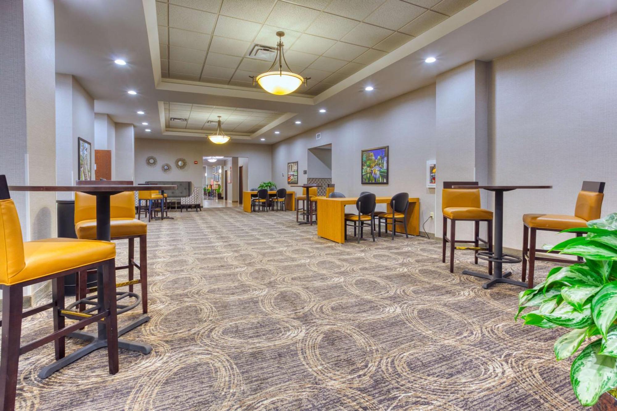 Drury Inn & Suites San Antonio Near La Cantera Extérieur photo
