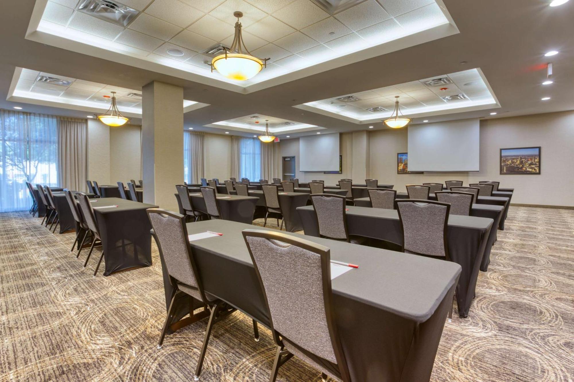 Drury Inn & Suites San Antonio Near La Cantera Extérieur photo