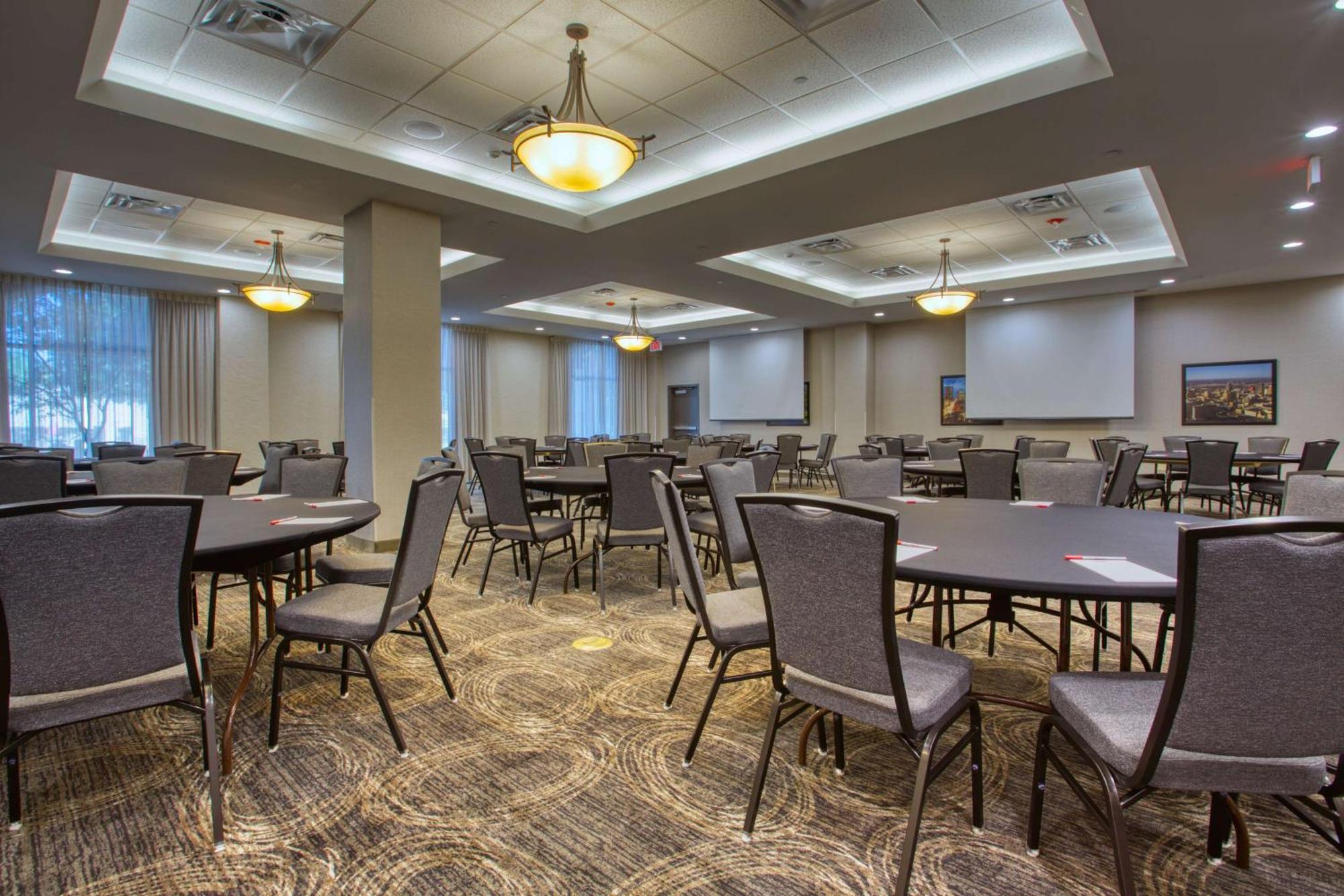 Drury Inn & Suites San Antonio Near La Cantera Extérieur photo