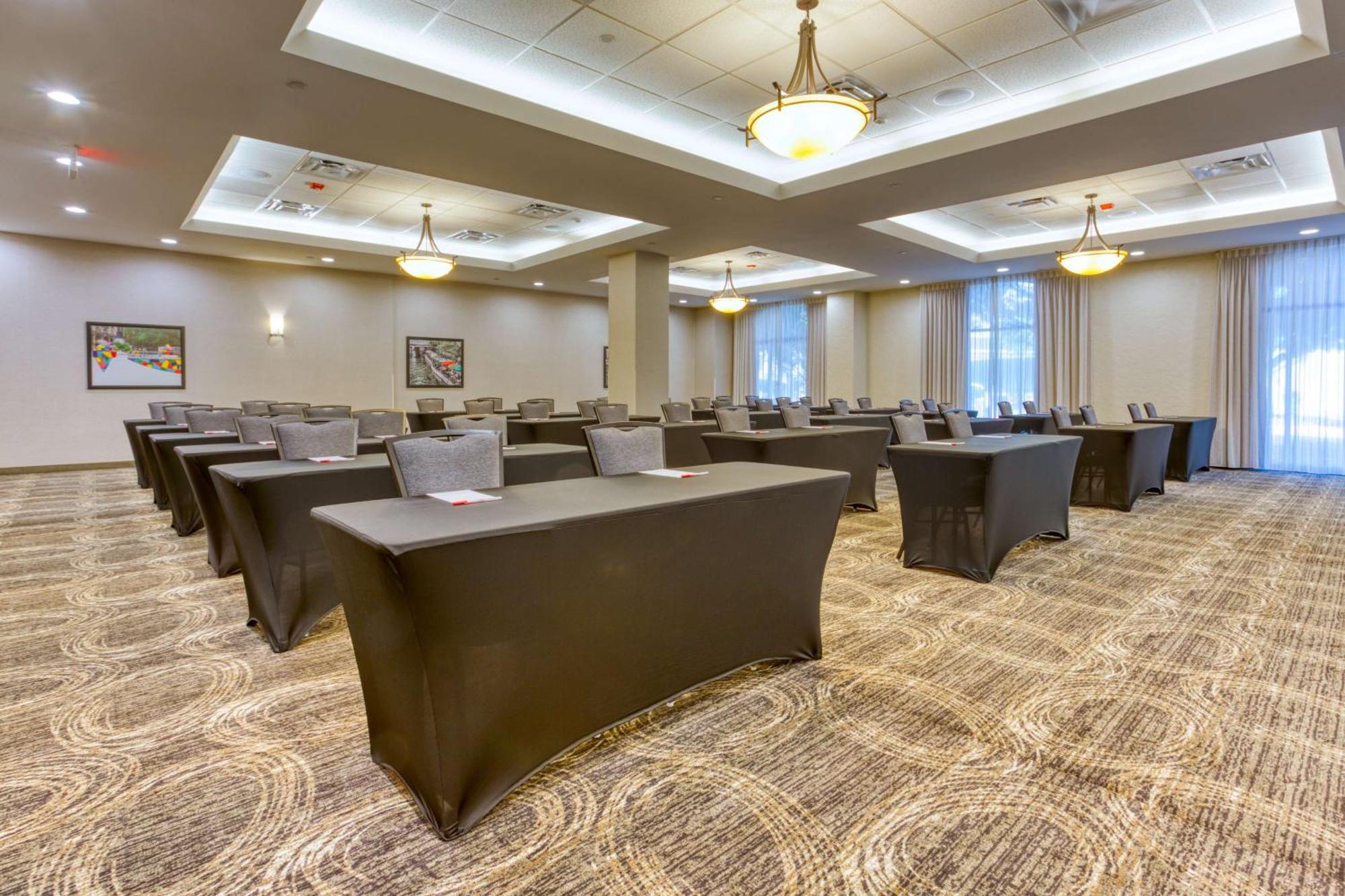 Drury Inn & Suites San Antonio Near La Cantera Extérieur photo