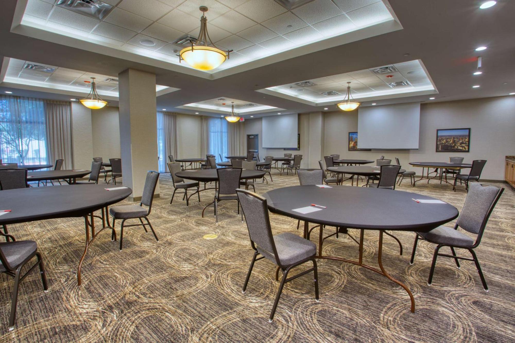 Drury Inn & Suites San Antonio Near La Cantera Extérieur photo