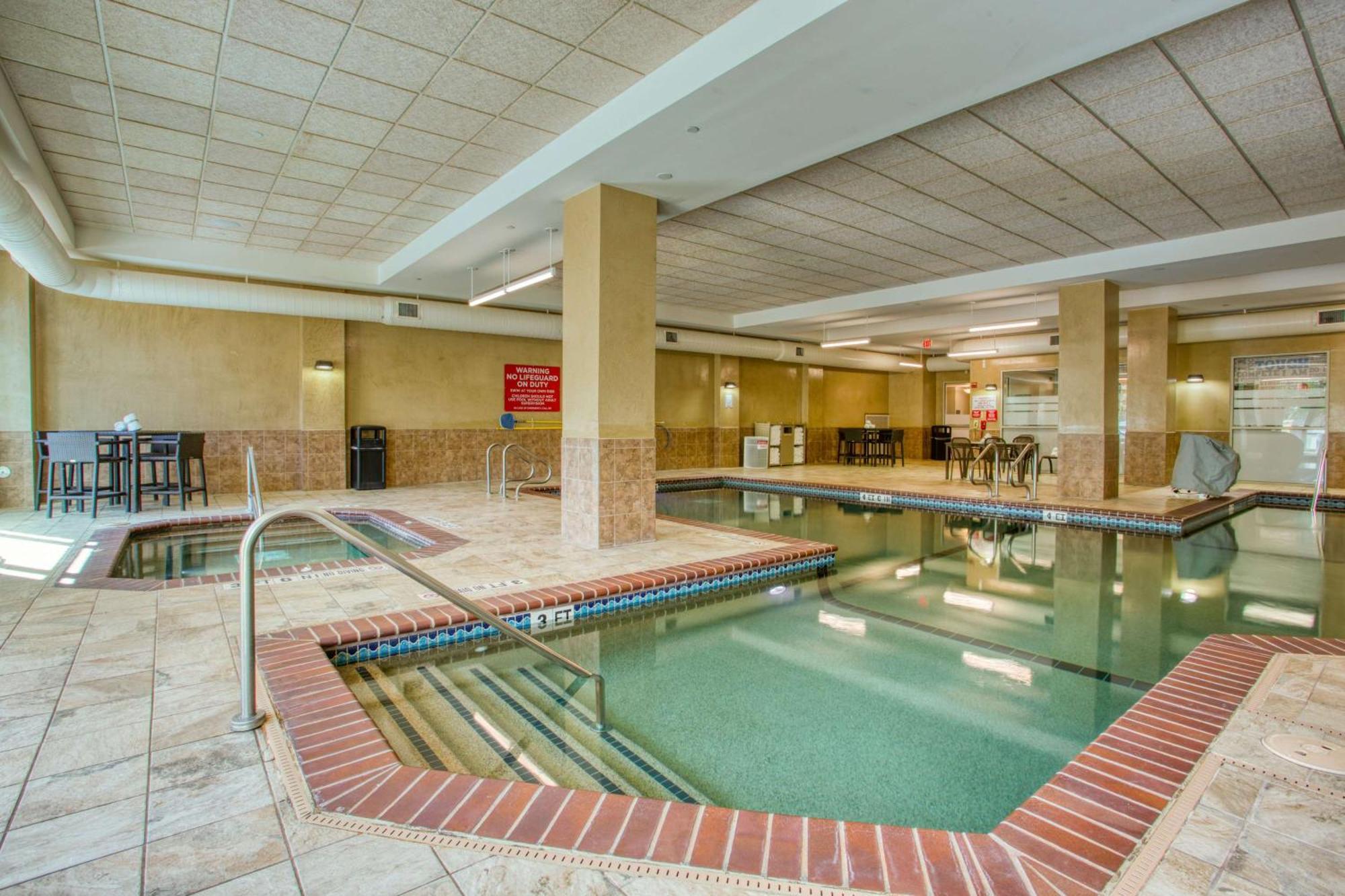 Drury Inn & Suites San Antonio Near La Cantera Extérieur photo