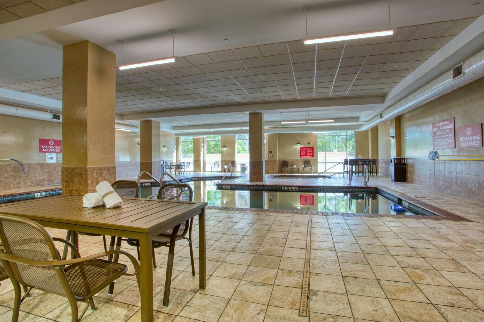 Drury Inn & Suites San Antonio Near La Cantera Extérieur photo