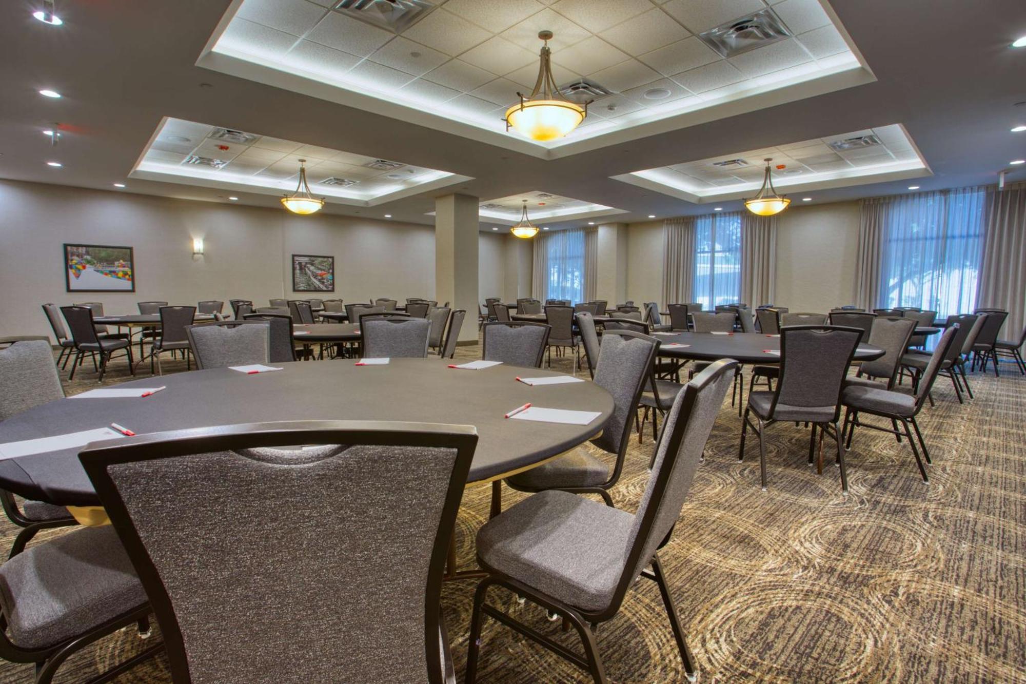 Drury Inn & Suites San Antonio Near La Cantera Extérieur photo