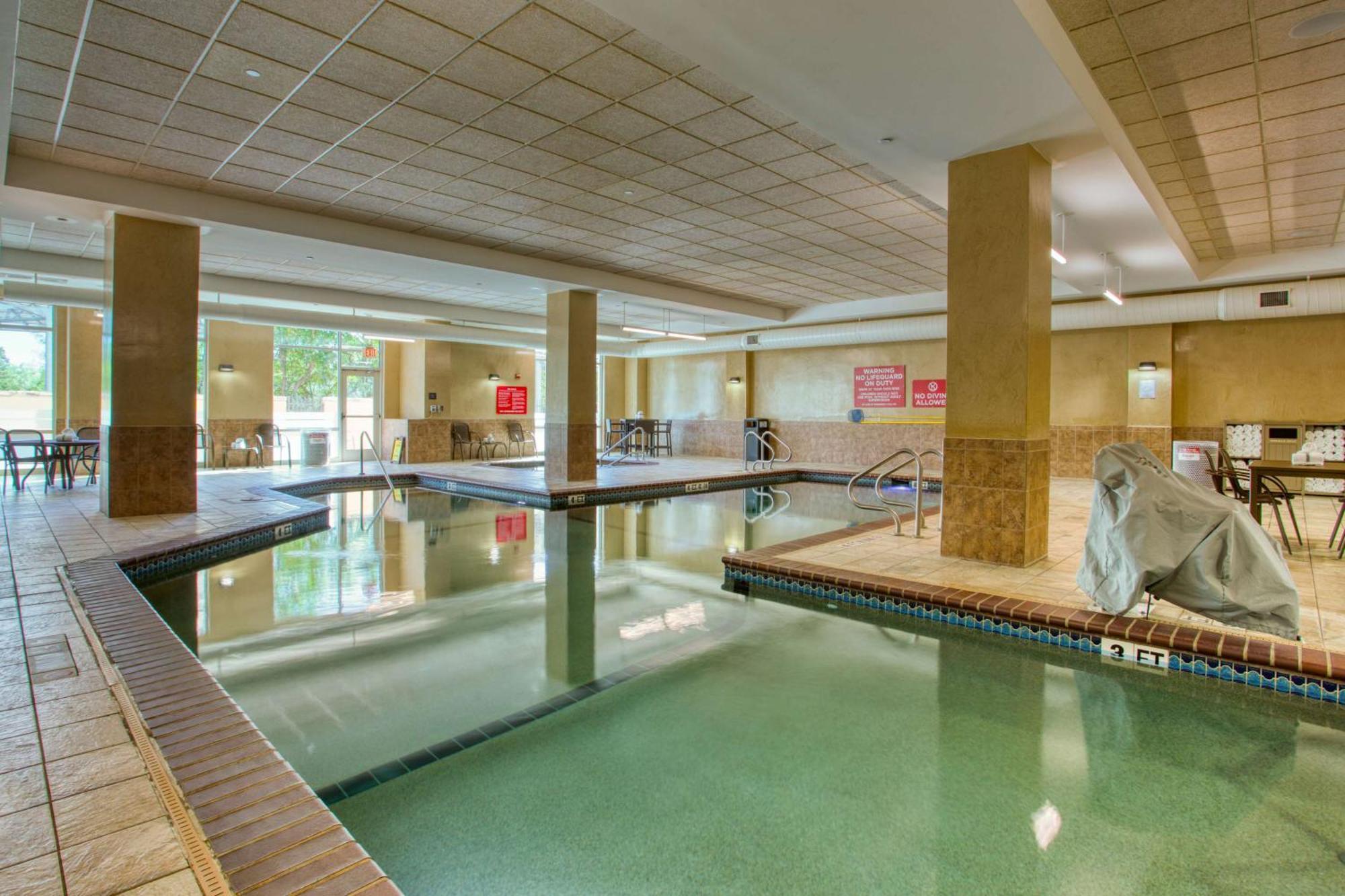 Drury Inn & Suites San Antonio Near La Cantera Extérieur photo