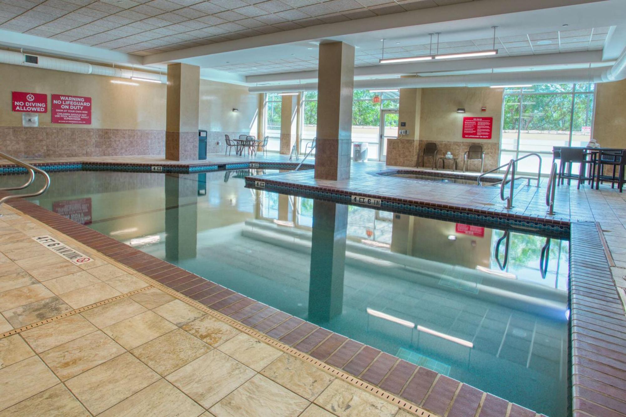 Drury Inn & Suites San Antonio Near La Cantera Extérieur photo