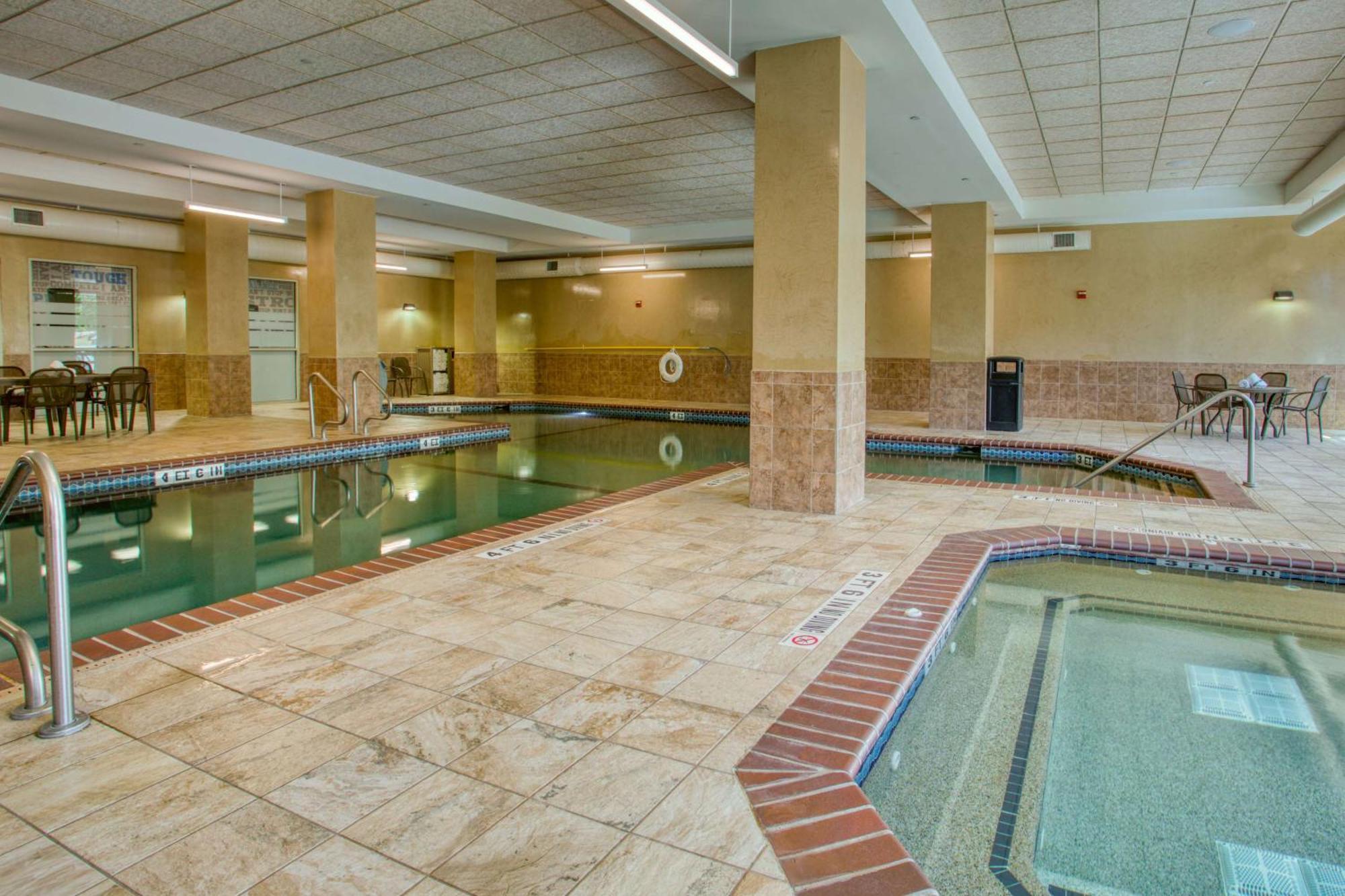 Drury Inn & Suites San Antonio Near La Cantera Extérieur photo