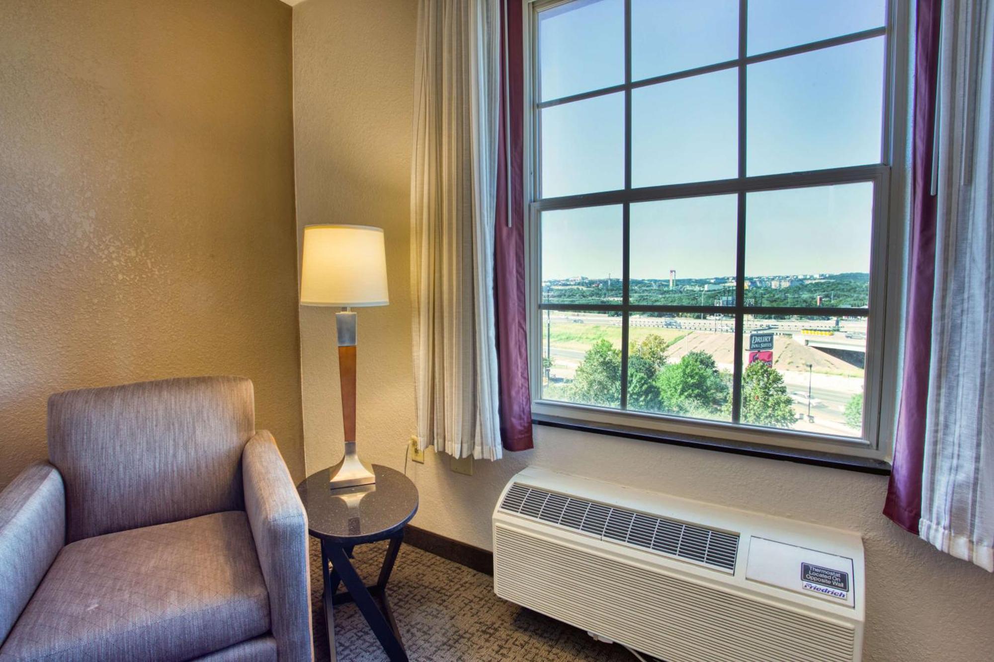 Drury Inn & Suites San Antonio Near La Cantera Extérieur photo