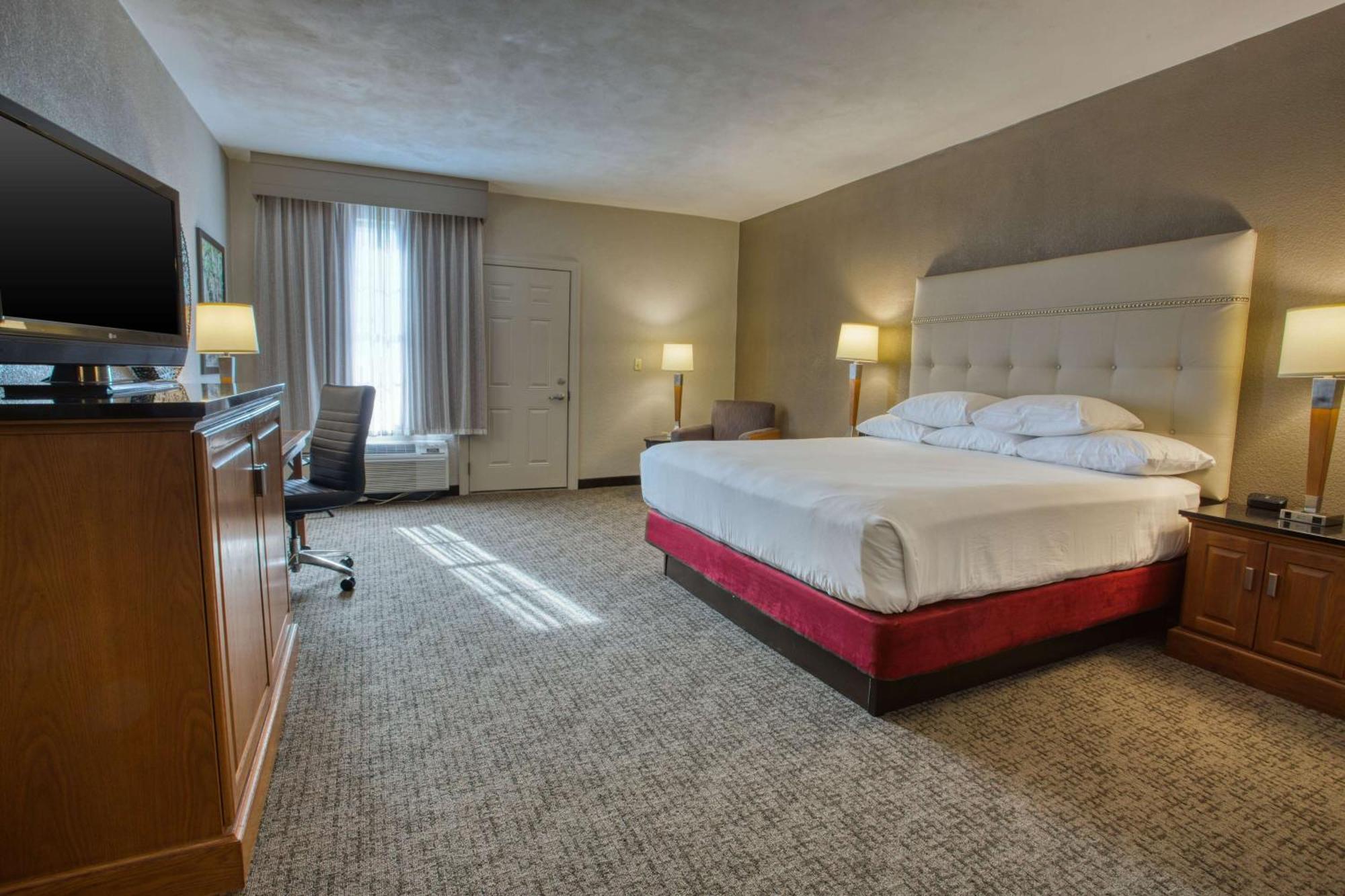 Drury Inn & Suites San Antonio Near La Cantera Extérieur photo