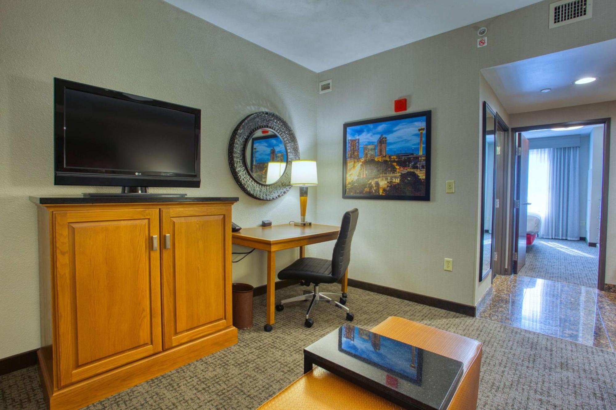 Drury Inn & Suites San Antonio Near La Cantera Extérieur photo
