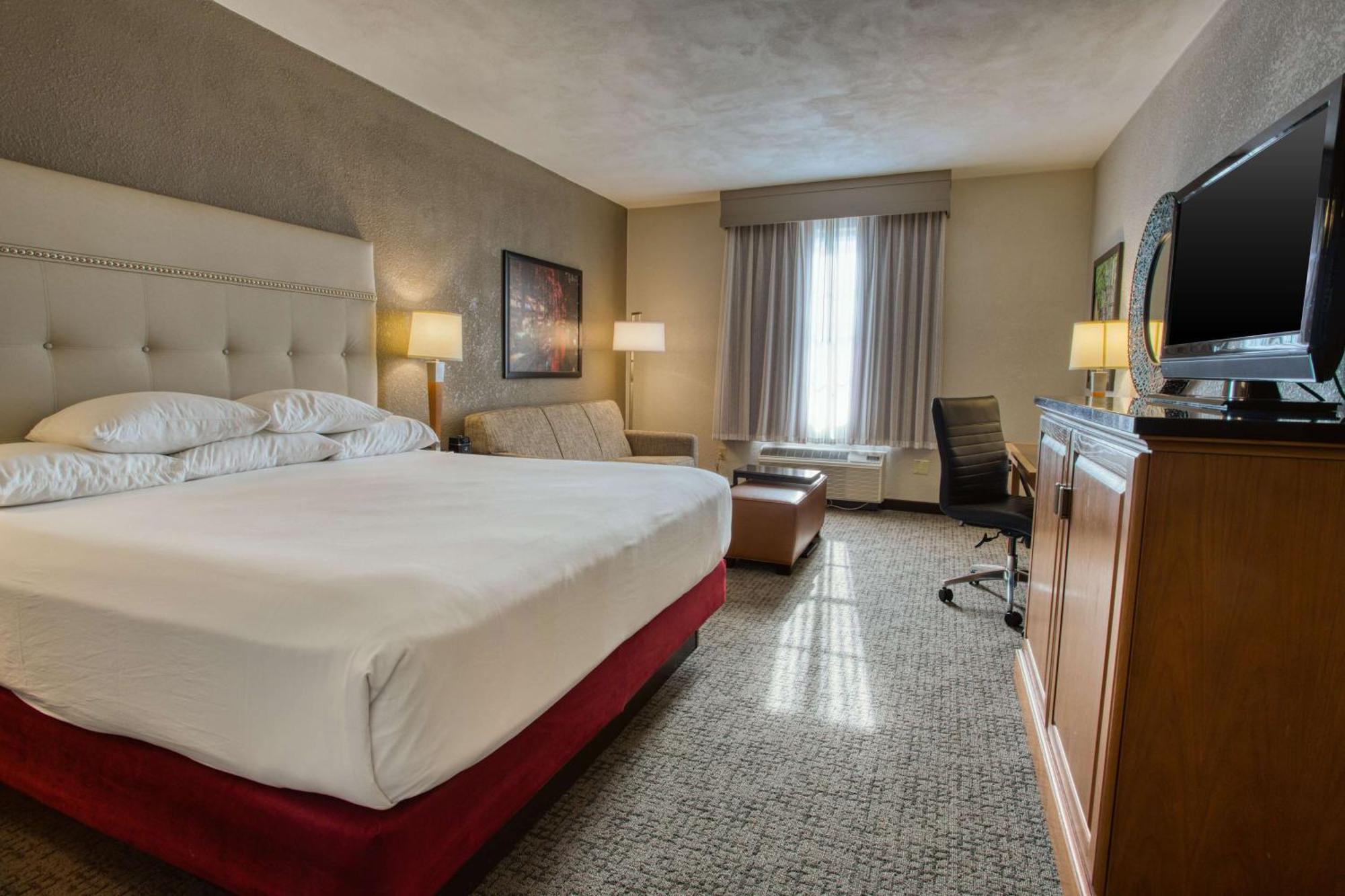 Drury Inn & Suites San Antonio Near La Cantera Extérieur photo