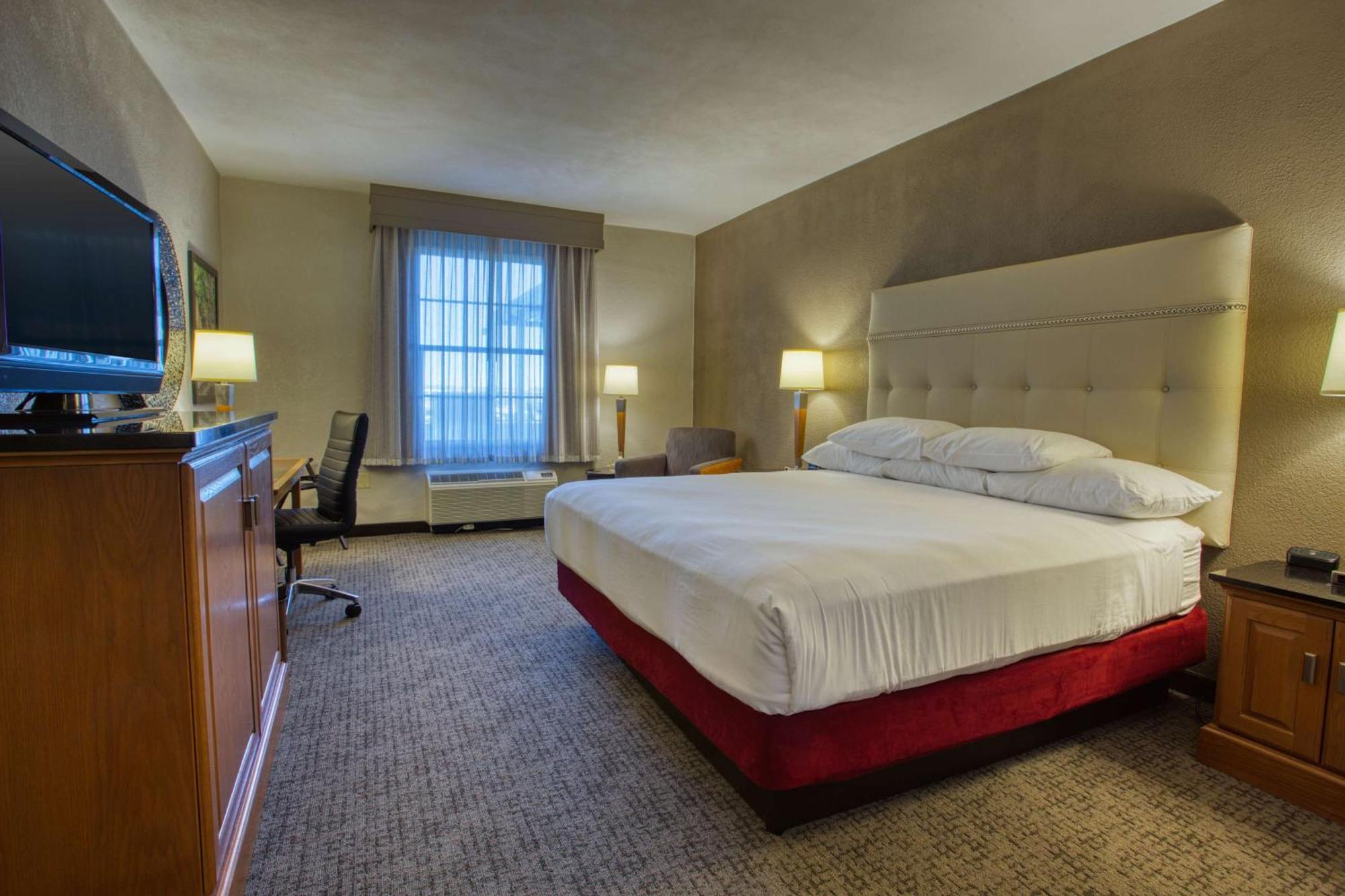 Drury Inn & Suites San Antonio Near La Cantera Extérieur photo