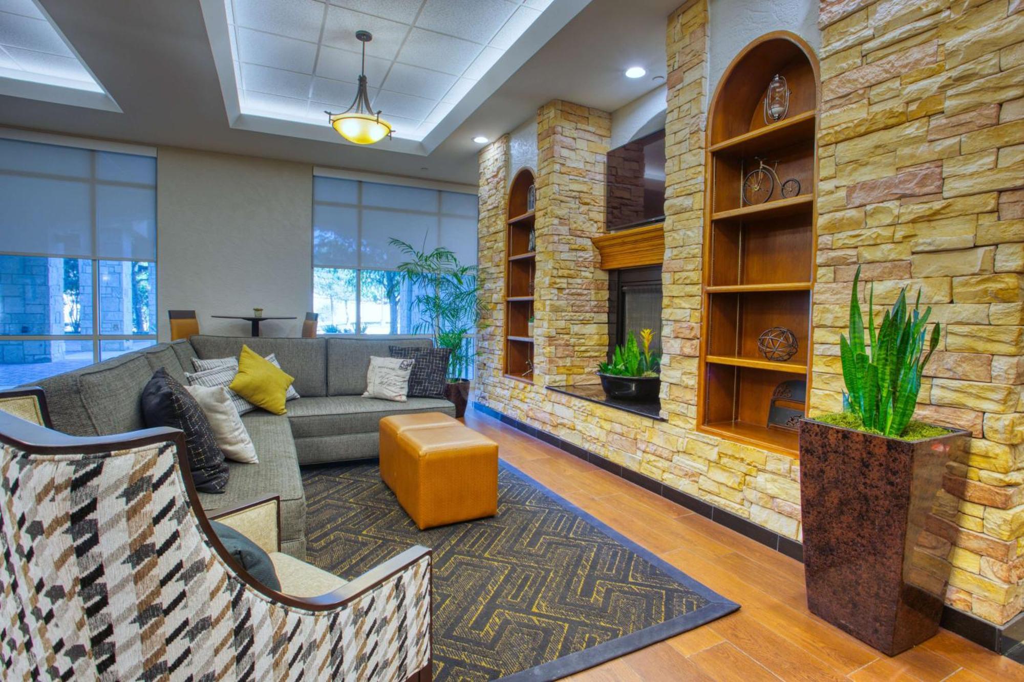 Drury Inn & Suites San Antonio Near La Cantera Extérieur photo