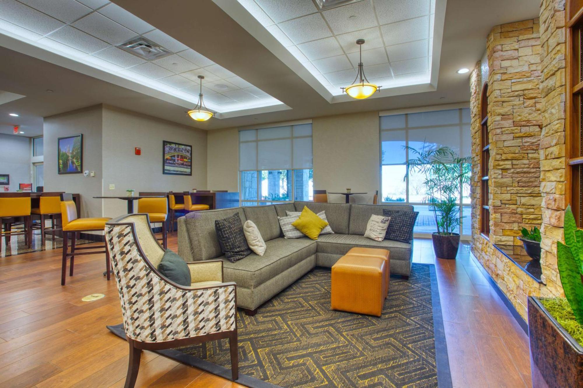 Drury Inn & Suites San Antonio Near La Cantera Extérieur photo
